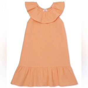 Wonder Nation Coral Dress